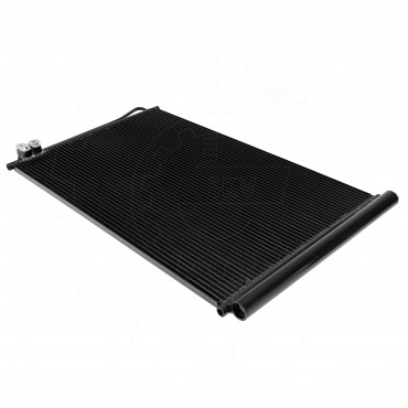 Condenseur de Climatisation Pour Mercedes-Benz Classe V 4478350070 A4478350070