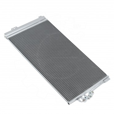 Condenseur de Climatisation Pour Mercedes-Benz Viano Vito 6398350270 6398350470