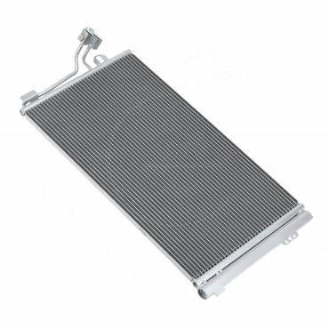 Condenseur de Climatisation Pour Mercedes-Benz Viano Vito 6398350270 6398350470