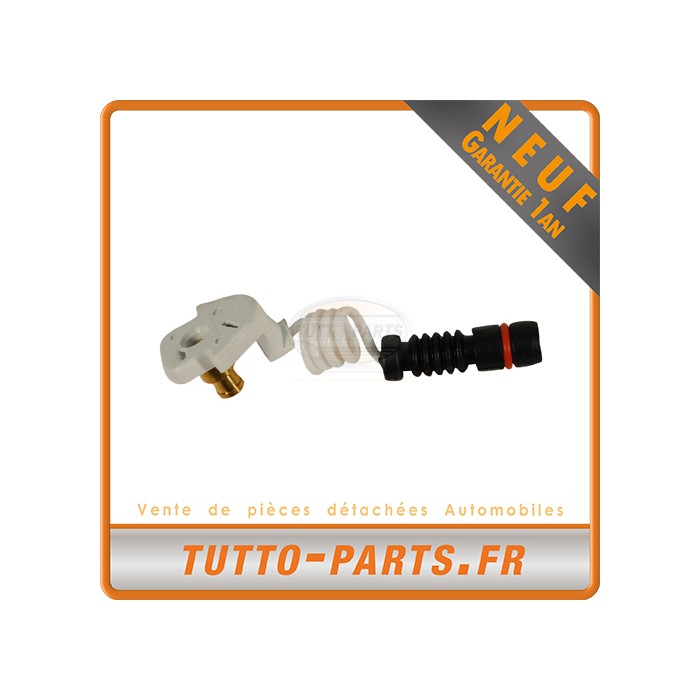 Contacteur Témoin Usure Plaquette avant Mercedes Classe ML - W163