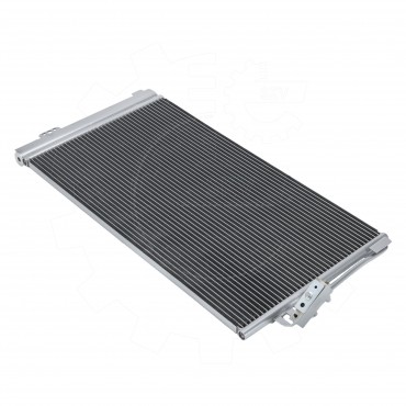 Condenseur de Climatisation Pour Mercedes-Benz Viano Vito 6398350070 6398350370