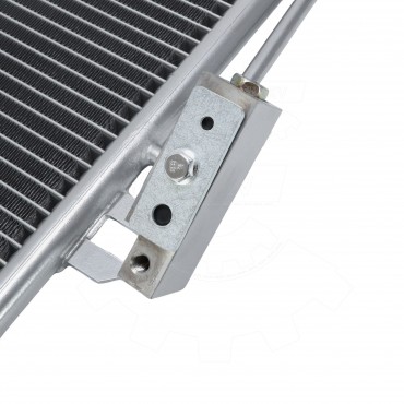 Condenseur de Climatisation Pour Mercedes-Benz Viano Vito 6398350070 6398350370