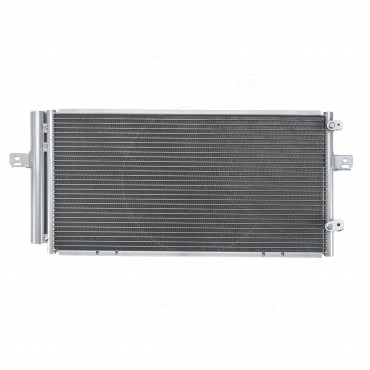 Condenseur de Climatisation Pour MG MG ZT ZT- T Rover 75 Tourer