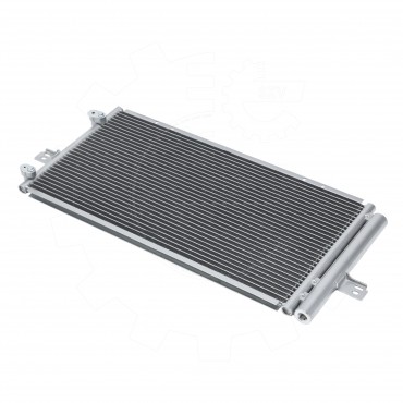Condenseur de Climatisation Pour MG MG ZT ZT- T Rover 75 Tourer