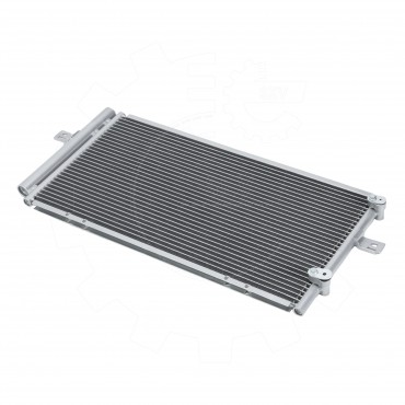 Condenseur de Climatisation Pour MG MG ZT ZT- T Rover 75 Tourer