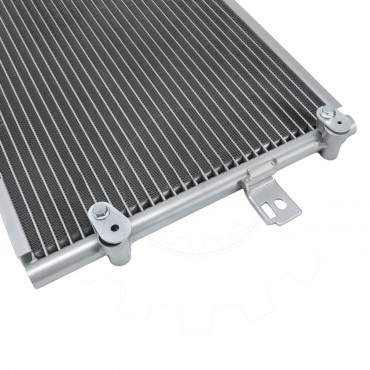 Condenseur de Climatisation Pour MG MG ZT ZT- T Rover 75 Tourer