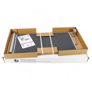 Condenseur de Climatisation Pour Mini Mini 64536941084