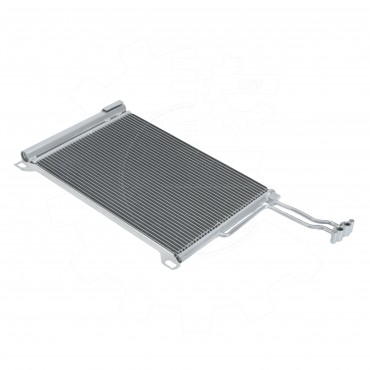 Condenseur de Climatisation Pour Mini Mini 64536918597