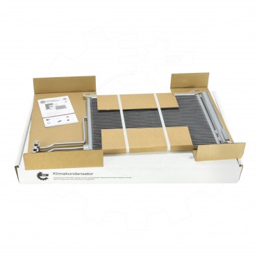 Condenseur de Climatisation Pour Mini Mini 64536918597