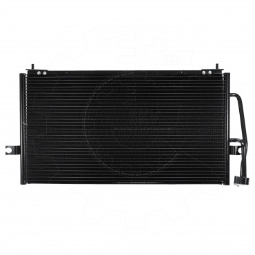 Condenseur de Climatisation Pour Mitsubishi Carisma A Trois Volumes Volvo S40 I