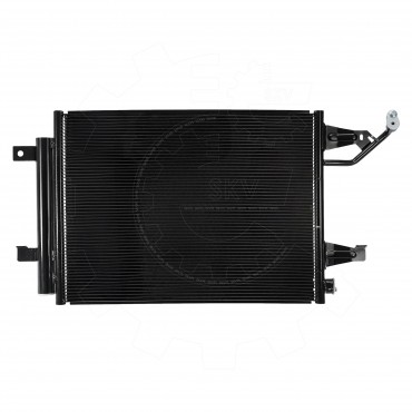 Condenseur de Climatisation Pour Mitsubishi VI Smart Forfour