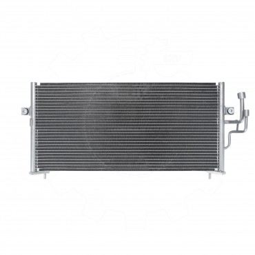 Condenseur de Climatisation Pour Mitsubishi Colt V Lancer VI MR218428
