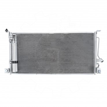 Condenseur de Climatisation Pour Mitsubishi MN151100