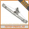 Mécanisme Lève Vitre Arrière Gauche BMW E46 316 318 320 325 328 330	