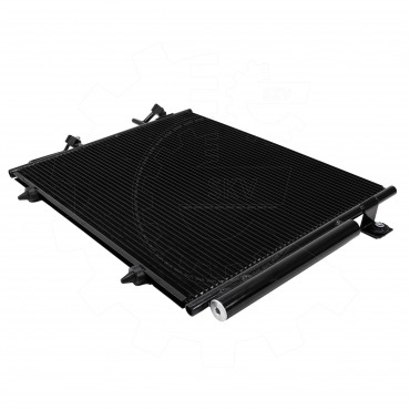 Condenseur de Climatisation Pour Mitsubishi Pajero IV Van 7812A156