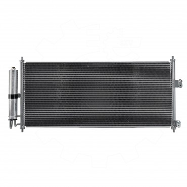 Condenseur de Climatisation Pour Nissan Almera II Primera 92100BM405 92100BM407