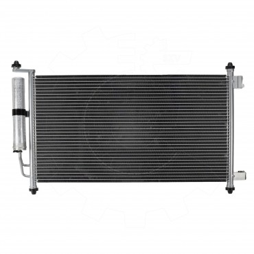 Condenseur de Climatisation Pour Nissan Bluebird Juke Micra C+C III 92100BH40A
