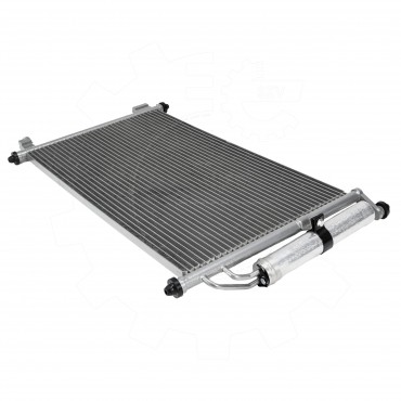 Condenseur de Climatisation Pour Nissan Bluebird Juke Micra C+C III 92100BH40A