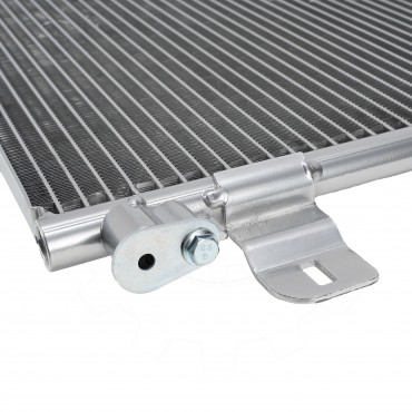 Condenseur de Climatisation Pour Renault Opel Nissan Vauxhall 2765000QAN 4401424