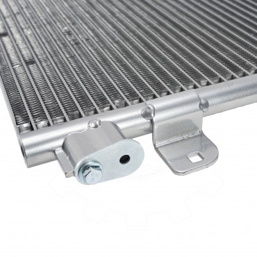 Condenseur de Climatisation Pour Renault Opel Nissan Vauxhall 2765000QAN 4401424