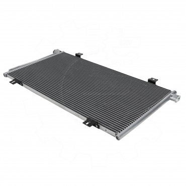 Condenseur de Climatisation Pour Renault Master II Nissan Interstar 2765000QAF