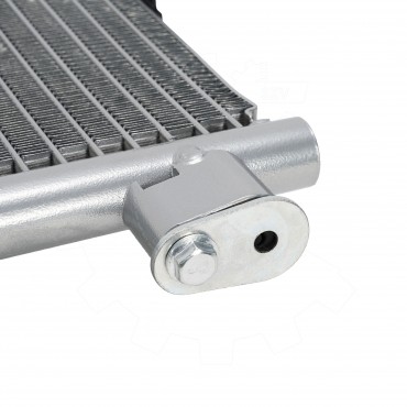 Condenseur de Climatisation Pour Renault Master II Nissan Interstar 2765000QAF