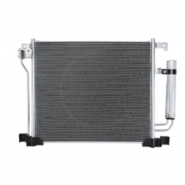 Condenseur de Climatisation Pour Nissan Juke Pulsar 92100BA61A 92100BA61B