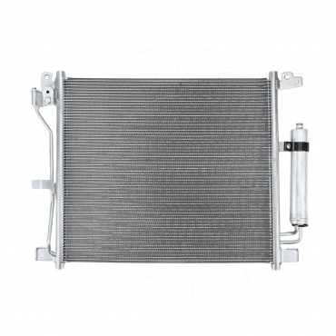 Condenseur de Climatisation Pour Nissan Juke 921001FE0B 92100BA62A