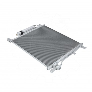 Condenseur de Climatisation Pour Nissan Juke 921001FE0B 92100BA62A