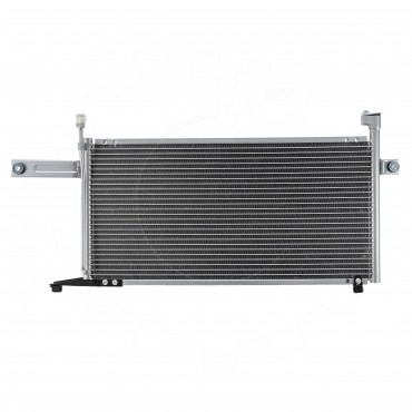 Condenseur de Climatisation Pour Nissan Micra II 921106F600