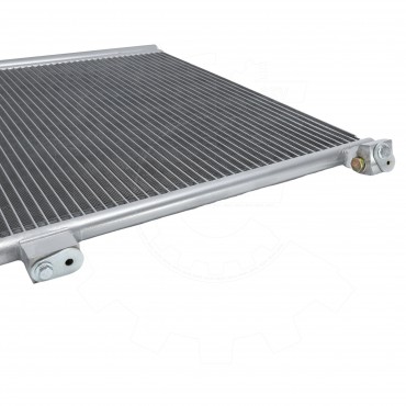 Condenseur de Climatisation Pour Nissan Micra IV 921001HC1A 921001HC3A