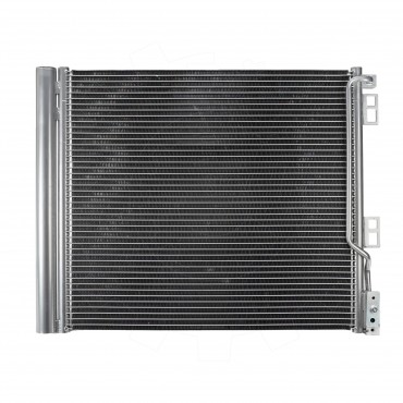 Condenseur de Climatisation Pour Nissan NV200 92100JX51A 92131JX51A