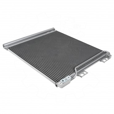 Condenseur de Climatisation Pour Nissan NV200 92100JX51A 92131JX51A