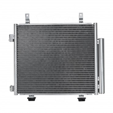 Condenseur de Climatisation Pour Nissan Pixo Suzuki Alto 95310M68K10000