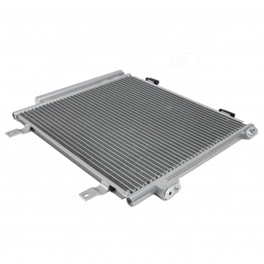 Condenseur de Climatisation Pour Nissan Pixo Suzuki Alto 95310M68K10000