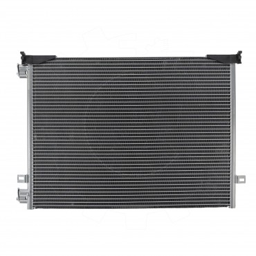 Condenseur de Climatisation Pour Renault Opel Nissan 2765000QAG 4408646