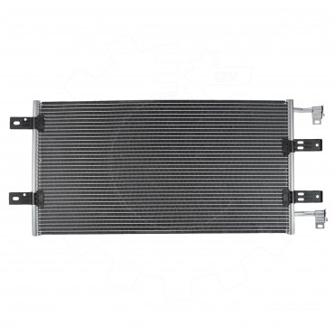 Condenseur de Climatisation Pour Renault Opel Nissan Vauxhall 8200019382