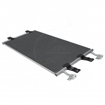 Condenseur de Climatisation Pour Renault Opel Nissan Vauxhall 8200019382