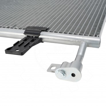 Condenseur de Climatisation Pour Renault Opel Nissan Vauxhall 8200019382