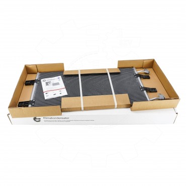 Condenseur de Climatisation Pour Renault Opel Nissan Vauxhall 8200019382