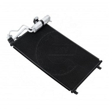 Condenseur de Climatisation Pour Nissan Qashqai 92100JD500 92100JD51A