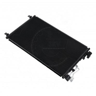 Condenseur de Climatisation Pour Nissan Qashqai 92100JD500 92100JD51A