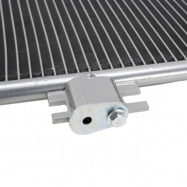 Condenseur de Climatisation Pour Renault Espace V Kadjar Nissan Qashqai X-Trail