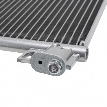 Condenseur de Climatisation Pour Renault Espace V Kadjar Nissan Qashqai X-Trail