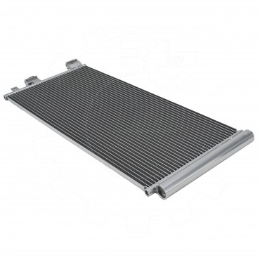 Condenseur de Climatisation Pour Opel Adam Corsa E Vauxhall Adam Corsa MK IV (E)