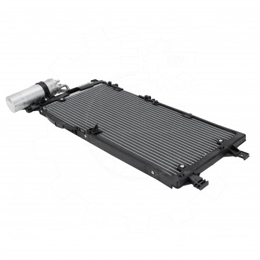 Condenseur de Climatisation Pour Opel Combo Corsa C Tigra Vauxhall