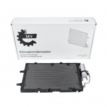 Condenseur de Climatisation Pour Opel Combo Corsa C Tigra Vauxhall
