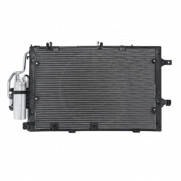 Condenseur de Climatisation Pour Opel Combo Corsa C Tigra Vauxhall