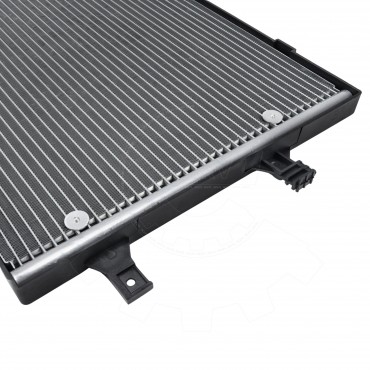 Condenseur de Climatisation Pour Opel Combo Corsa C Tigra Vauxhall