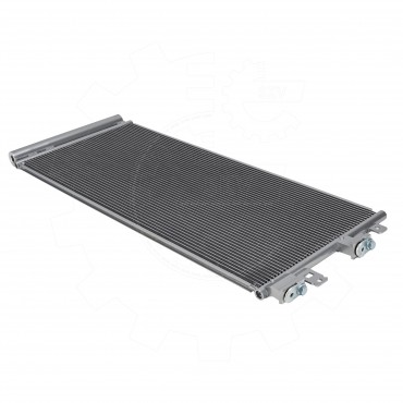 Condenseur de Climatisation Pour Opel Corsa E Vauxhall Corsa MK IV (E)